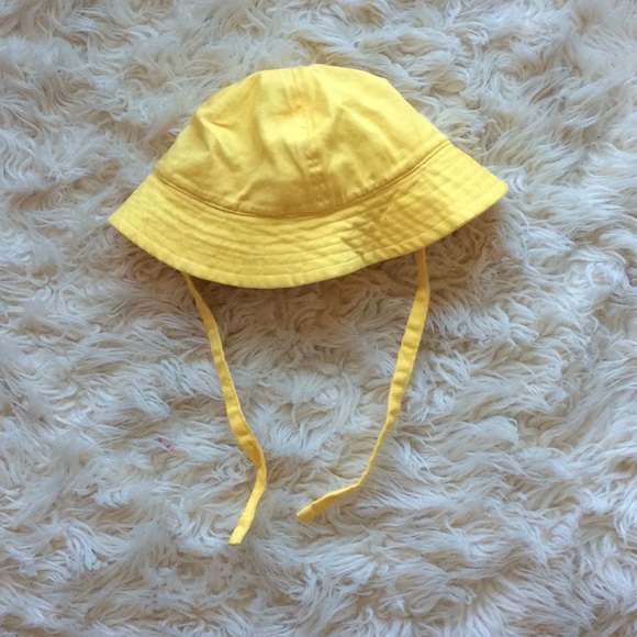 hanna andersson sun hat